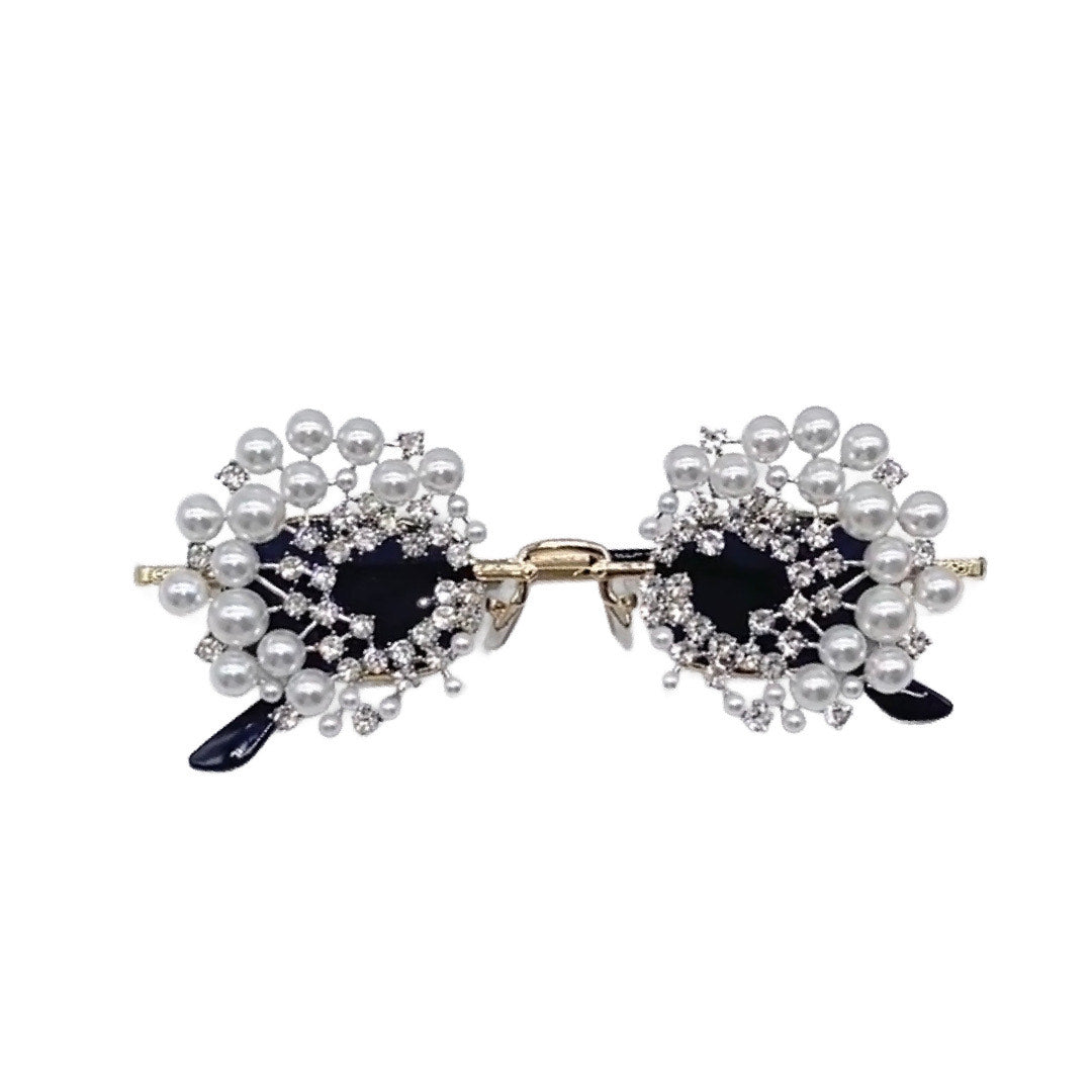 Classic Pearl Sunnies
