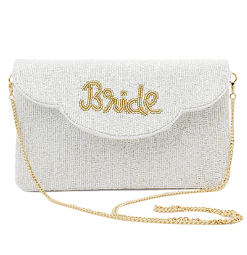 Bride Purse