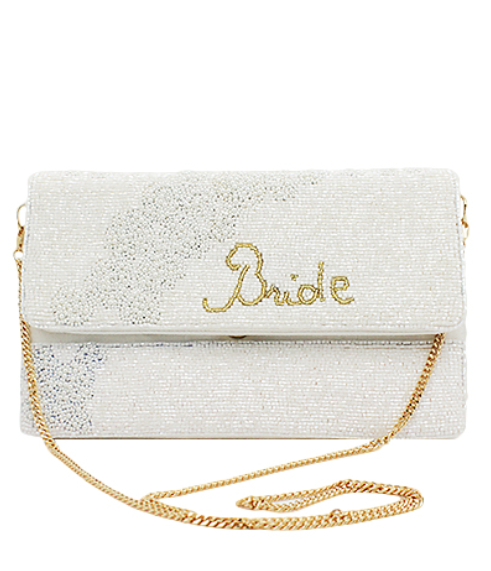 Bride Purse